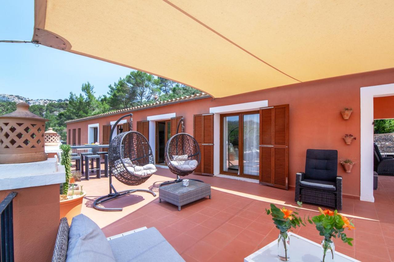 Hotel Sa Fuente Felanitx