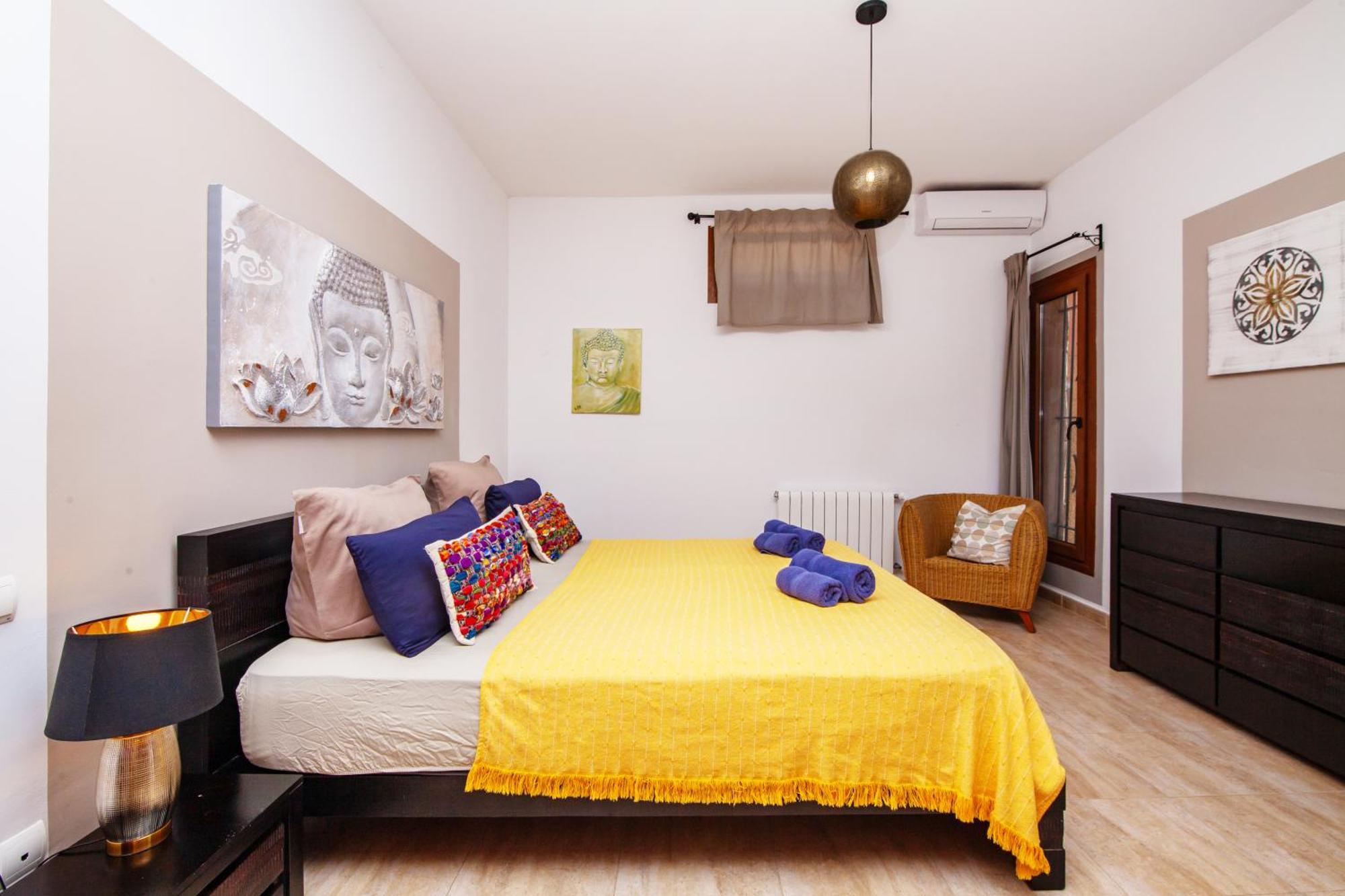 Hotel Sa Fuente Felanitx