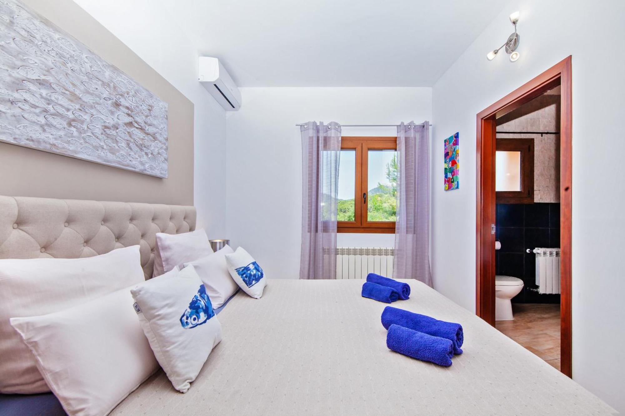 Hotel Sa Fuente